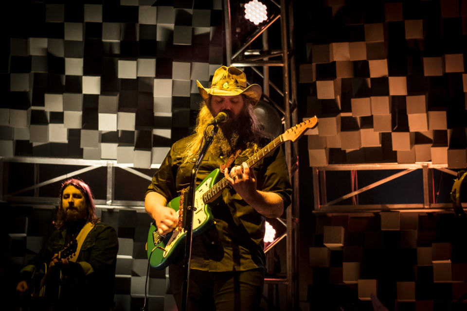 21st Annual Country Music Critics’ Poll: Data Mining